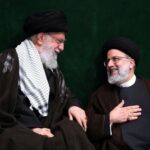 حضرت آیت‌الله خامنه‌ای:ملت ایران خدمتگزار مخلص و باارزشی را ازدست داد