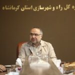 راه اندازی باند جدید فرودگاه کرمانشاه تا پایان تیرماه