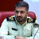 تأمین امنیت انتخابات در کرمانشاه با حضور ۶۰۰۰ نیروی پلیس